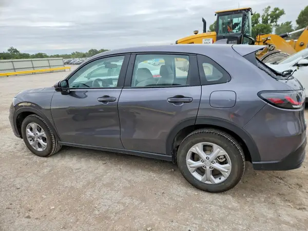 3CZRZ2H32RM711193 2024 HONDA HR-V - Image 2