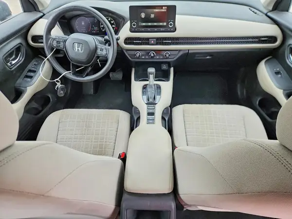 3CZRZ2H32RM711193 2024 HONDA HR-V - Image 8