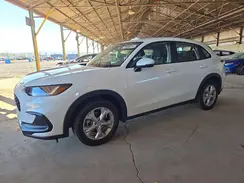3CZRZ2H32RM712053 2024 HONDA HR-V