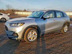 3CZRZ2H32RM714658 2024 HONDA HR-V