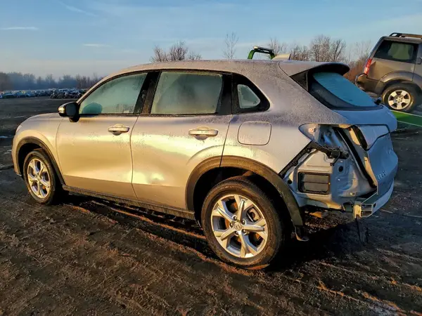 3CZRZ2H32RM714658 2024 HONDA HR-V - Image 2