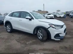 3CZRZ2H32RM715213 2024 HONDA HR-V