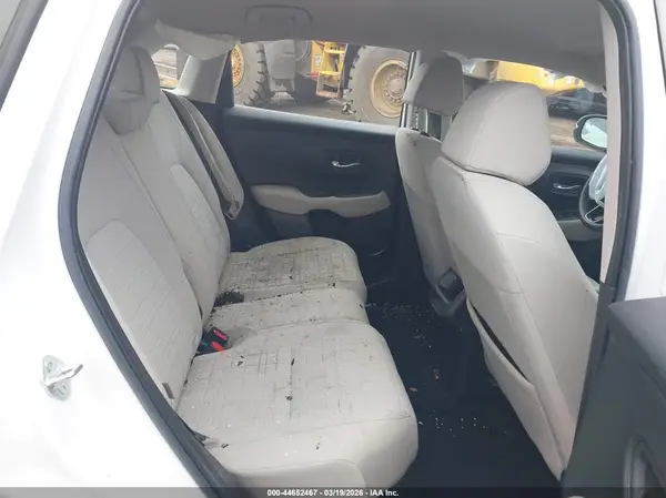 3CZRZ2H32RM715213 2024 HONDA HR-V - Image 8