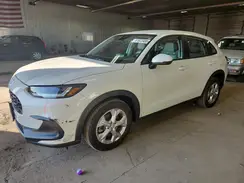 3CZRZ2H32RM715809 2024 HONDA HR-V