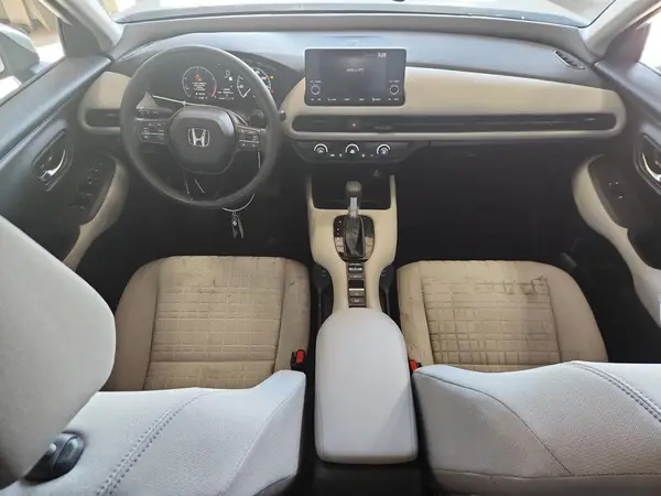 3CZRZ2H32RM715809 2024 HONDA HR-V - Image 8