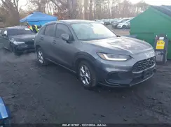 3CZRZ2H32RM718600 2024 HONDA HR-V