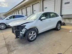 3CZRZ2H32RM719181 2024 HONDA HR-V