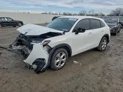 3CZRZ2H32RM720024 2024 HONDA HR-V