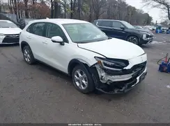 3CZRZ2H32RM720346 2024 HONDA HR-V