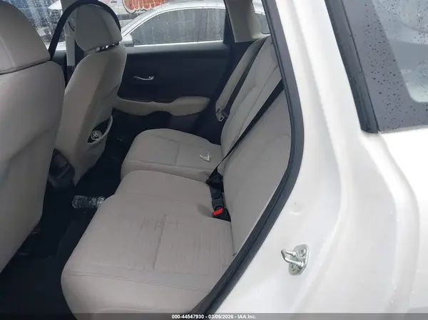 3CZRZ2H32RM720346 2024 HONDA HR-V - Image 8