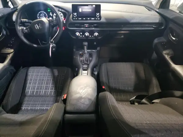 3CZRZ2H32RM725420 2024 HONDA HR-V - Image 8