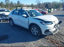3CZRZ2H32RM732366 2024 HONDA HR-V