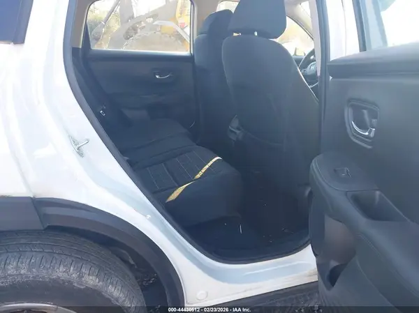 3CZRZ2H32RM732366 2024 HONDA HR-V - Image 8