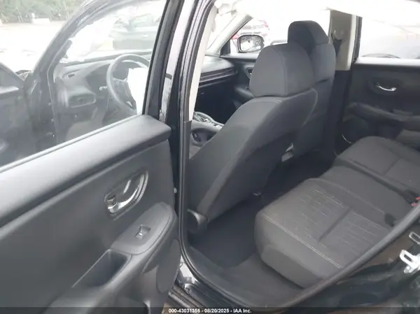 3CZRZ2H32RM744064 2024 HONDA HR-V - Image 8