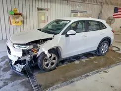 3CZRZ2H32RM750057 2024 HONDA HR-V