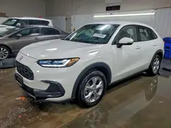 3CZRZ2H32RM751001 2024 HONDA HR-V
