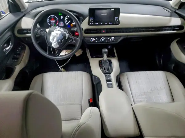 3CZRZ2H32RM751001 2024 HONDA HR-V - Image 8