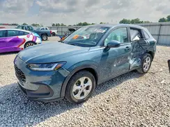 3CZRZ2H32RM755517 2024 HONDA HR-V