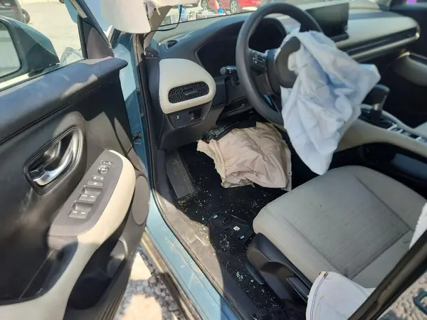 3CZRZ2H32RM755517 2024 HONDA HR-V - Image 8
