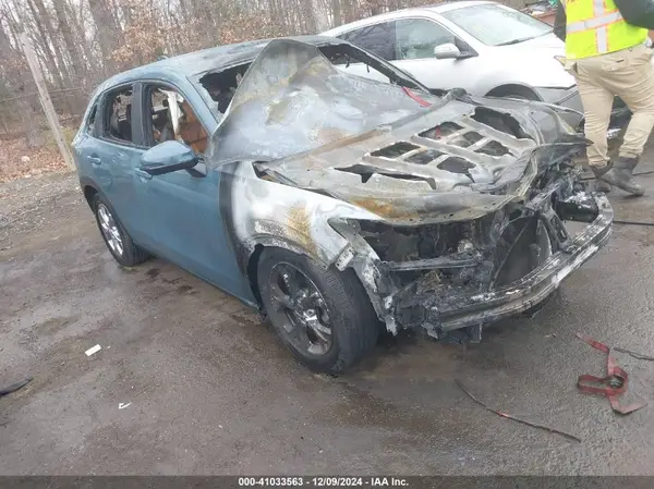 3CZRZ2H32RM757963 2024 HONDA HR-V - Image 1