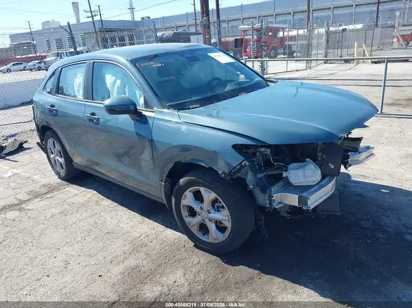 3CZRZ2H32RM759485 2024 HONDA HR-V - Image 1
