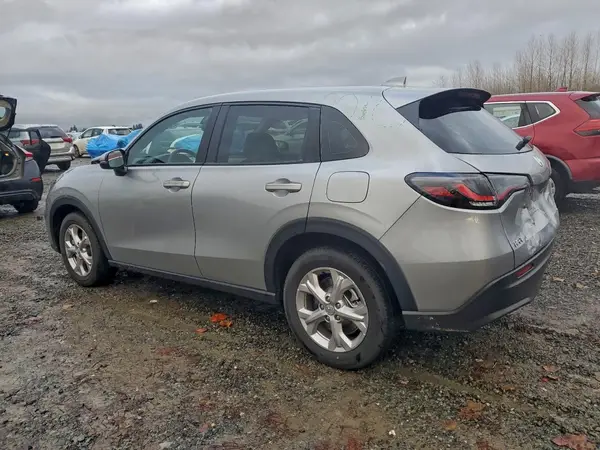 3CZRZ2H32RM761561 2024 HONDA HR-V - Image 2