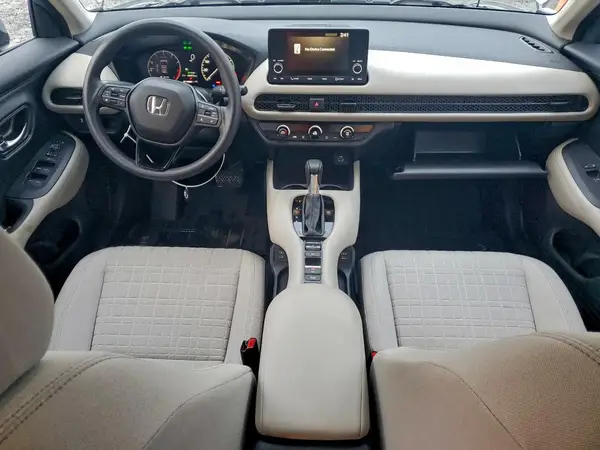 3CZRZ2H32RM761561 2024 HONDA HR-V - Image 8