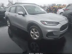 3CZRZ2H32RM762421 2024 HONDA HR-V