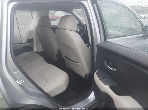3CZRZ2H32RM762421 2024 HONDA HR-V - Image 8