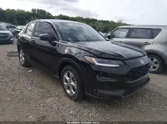 3CZRZ2H32RM762791 2024 HONDA HR-V