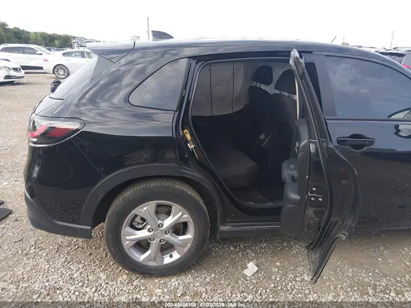 3CZRZ2H32RM762791 2024 HONDA HR-V - Image 8