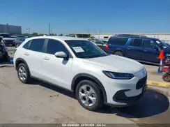 3CZRZ2H32RM763827 2024 HONDA HR-V
