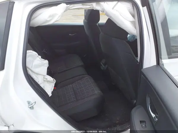 3CZRZ2H32RM764251 2024 HONDA HR-V - Image 8