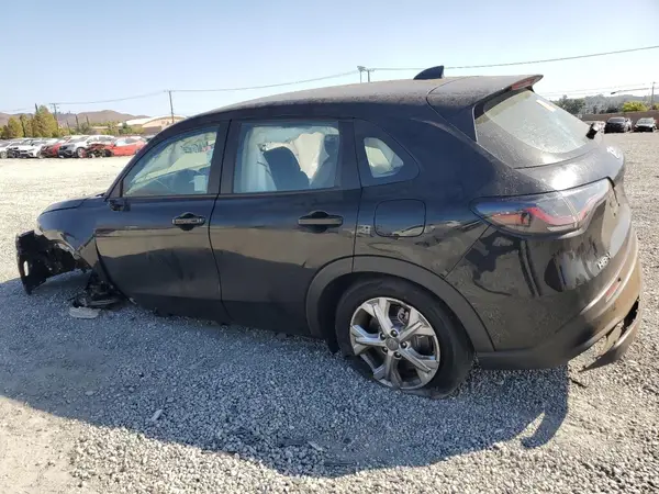 3CZRZ2H32RM764265 2024 HONDA HR-V - Image 2