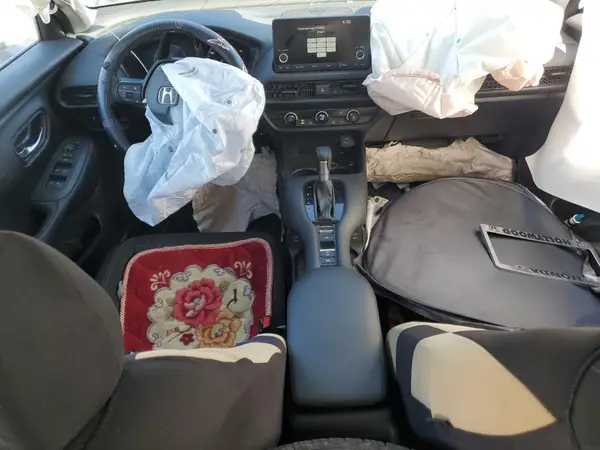 3CZRZ2H32RM764265 2024 HONDA HR-V - Image 8