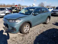 3CZRZ2H32RM764735 2024 HONDA HR-V