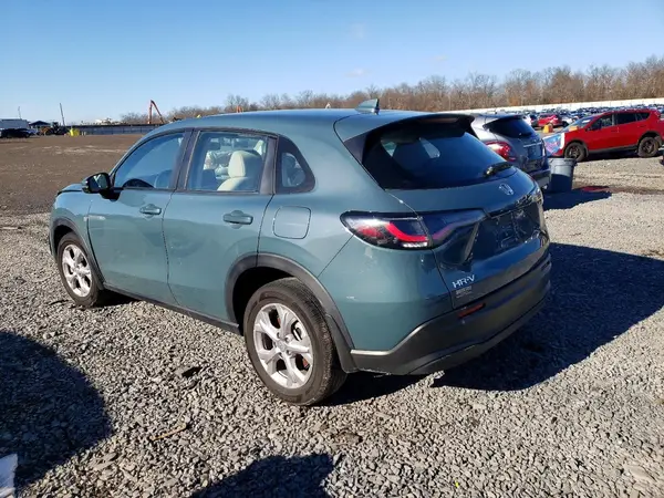 3CZRZ2H32RM764735 2024 HONDA HR-V - Image 2