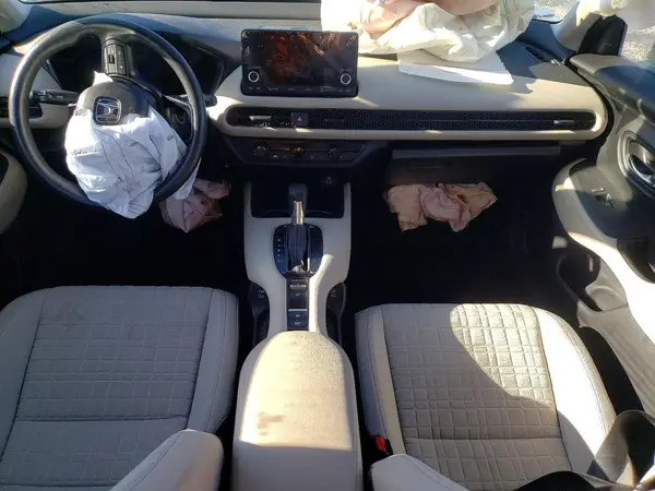 3CZRZ2H32RM764735 2024 HONDA HR-V - Image 8