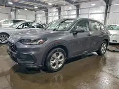 3CZRZ2H32RM765173 2024 HONDA HR-V