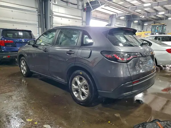 3CZRZ2H32RM765173 2024 HONDA HR-V - Image 2