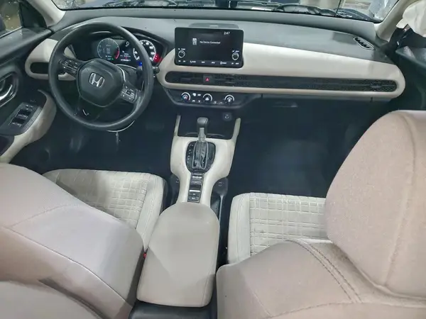 3CZRZ2H32RM765173 2024 HONDA HR-V - Image 8