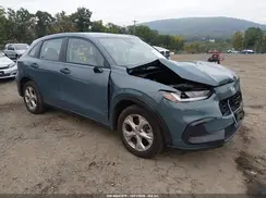 3CZRZ2H32RM765528 2024 HONDA HR-V