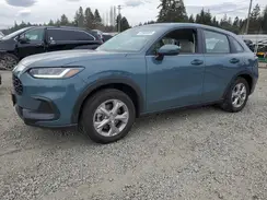 3CZRZ2H32RM765562 2024 HONDA HR-V