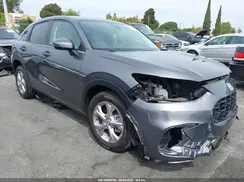 3CZRZ2H32RM766467 2024 HONDA HR-V