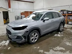 3CZRZ2H32RM769658 2024 HONDA HR-V