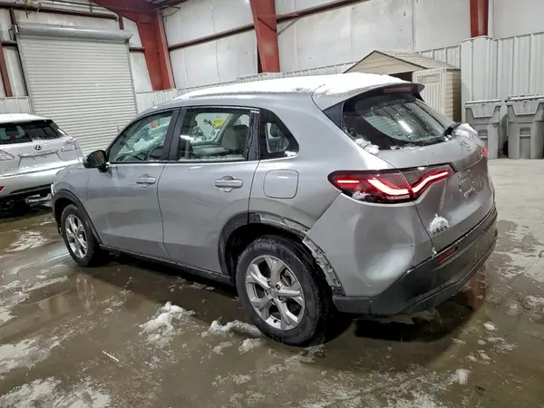 3CZRZ2H32RM769658 2024 HONDA HR-V - Image 2