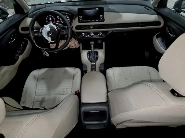 3CZRZ2H32RM769658 2024 HONDA HR-V - Image 8