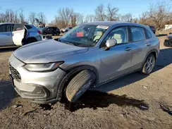 3CZRZ2H32RM771569 2024 HONDA HR-V