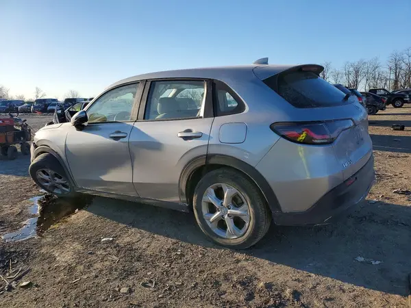 3CZRZ2H32RM771569 2024 HONDA HR-V - Image 2