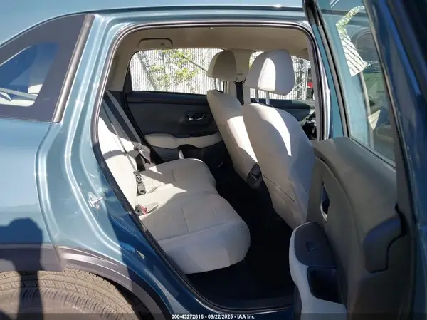 3CZRZ2H32RM773628 2024 HONDA HR-V - Image 8
